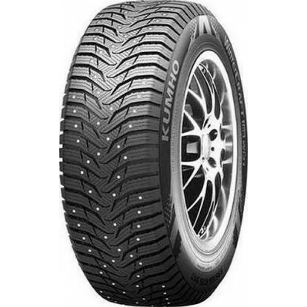 Автошина Kumho R16 235/70 WinterCraft ice SUV WS31 106T шип 2323213