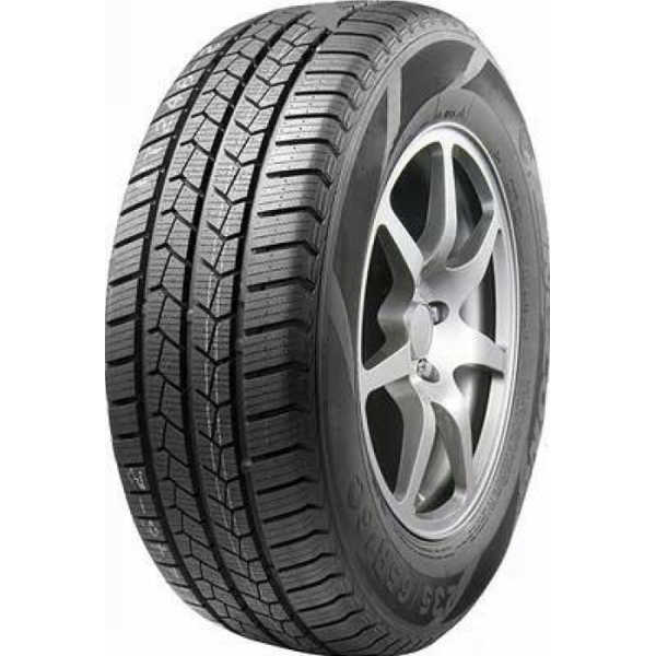 Автошина LING LONG R16C 195/75 GREEN-Max Winter VAN 107/105R зима 221004362