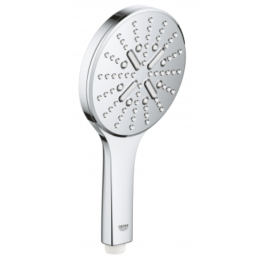 Ручной душ GROHE Rainshower 310 SmartActive 26574000 хром Ручной душ GROHE Rainshower 310 SmartActive 26574000 хром
