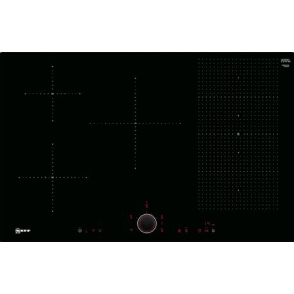 Индукционная варочная поверхность Neff T58PS21X0