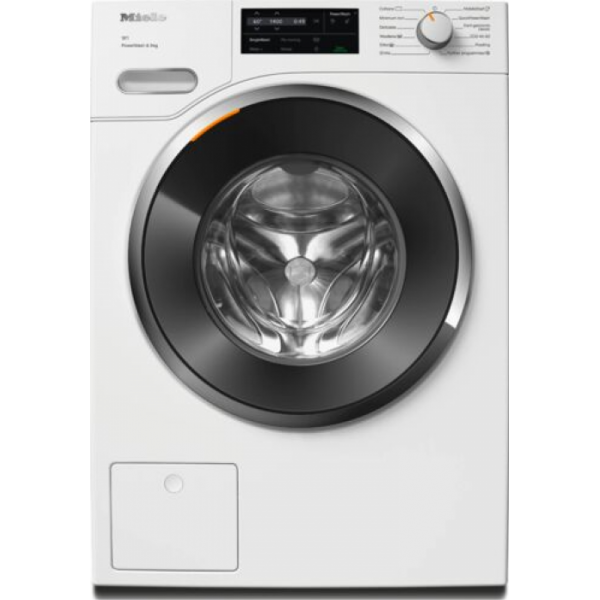 Стиральная машина Miele WCG360WCS