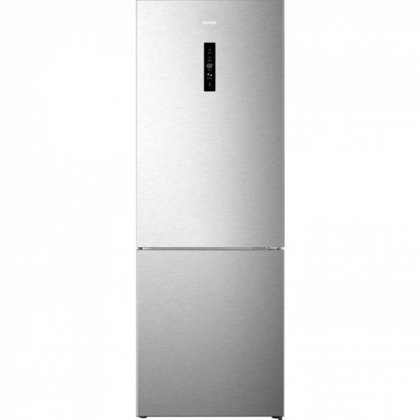 Холодильник Gorenje NRK720EAXL4