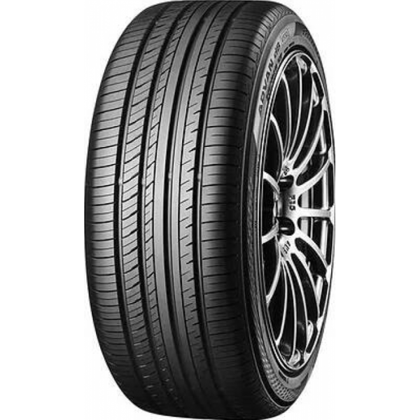 Автошина Yokohama R17 235/60 iceGuard G075 102Q зима R2390