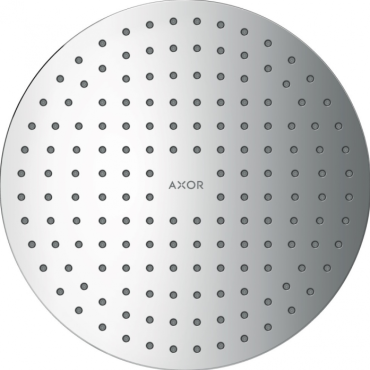 Верхний душ Hansgrohe ShowerSolutions 35287000 хром Верхний душ Hansgrohe ShowerSolutions 35287000 хром