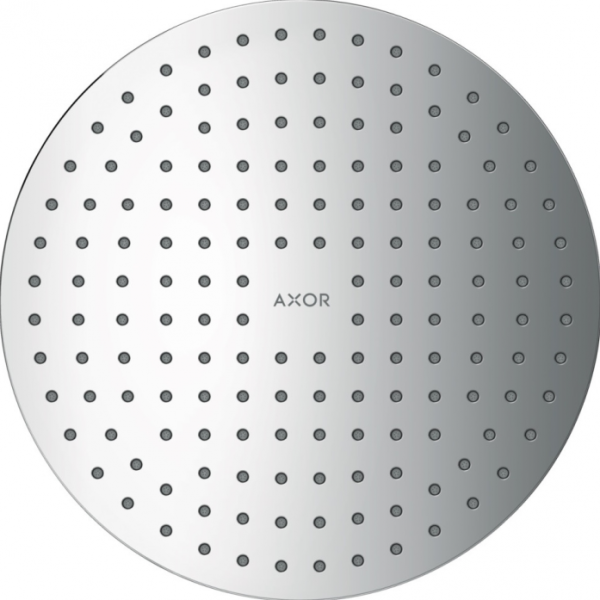 Верхний душ Hansgrohe ShowerSolutions 35287000 хром