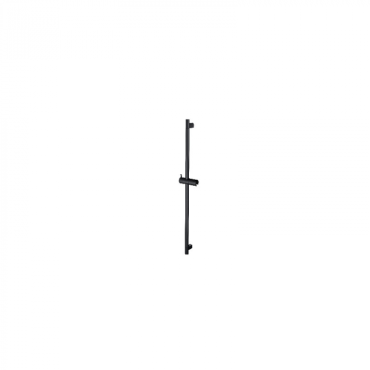 Душевая штанга AQUATEK AQ2000MB матовый черный