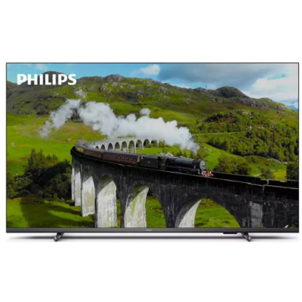 Телевизор Philips 55PUS7608/604K