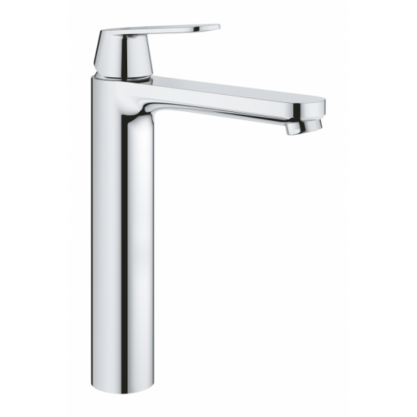 Смеситель для раковины GROHE Eurosmart Cosmopolitan 23921000 хром