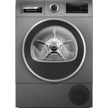 Сушильная машина Bosch WQG233DRPL