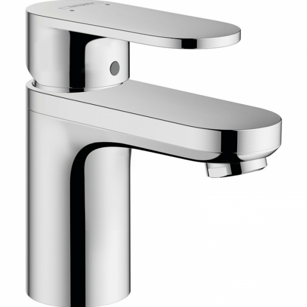 Смеситель для раковины Hansgrohe Vernis Blend 71570000 хром