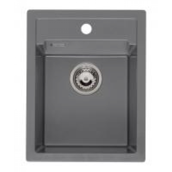 Мойка Reginox Amsterdam 34 Grey Silvery 44493 (R33562)
