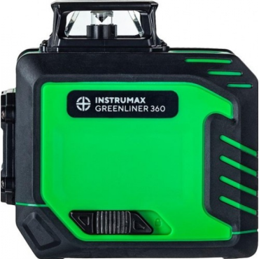 Уровень лазерный ADA INSTRUMAX GREENLINER 360 IM0134