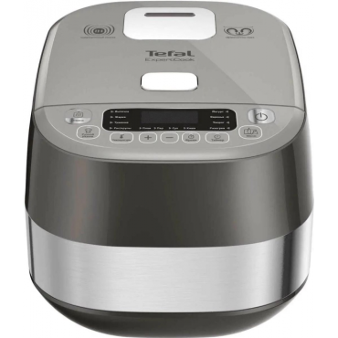 Мультиварка Tefal RK802B32 серый