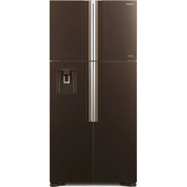 Холодильник Hitachi R-W 660 PUC7 GBW