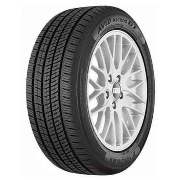 Автошина Yokohama R20 305/40 S35A 112V лето R4106 Автошина Yokohama R20 305/40 S35A 112V лето R4106