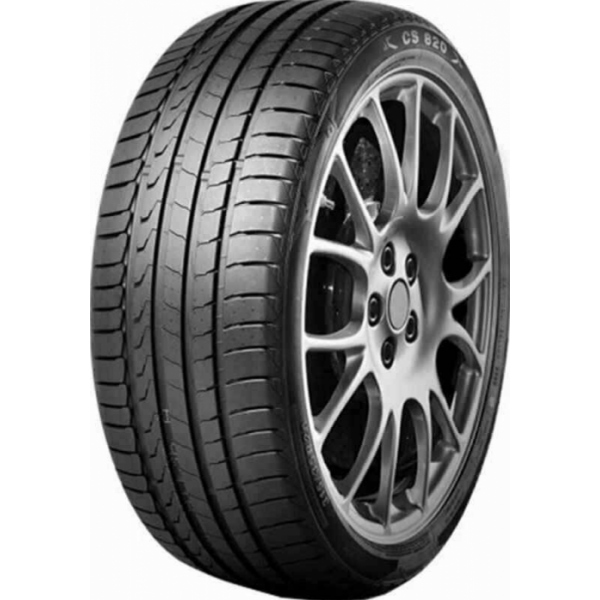 Автошина LING LONG R19 235/55 Grip Master C/S 105W XL лето 221028423