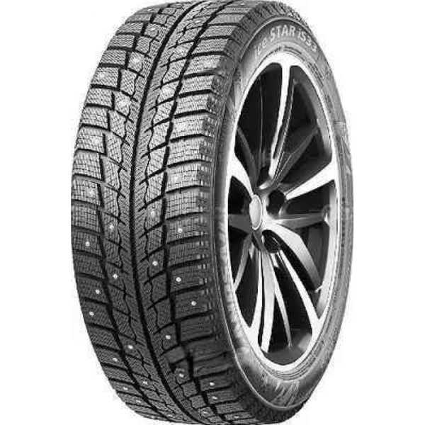 Автошина LANDSAIL R15 185/60 Ice Star IS33 88T шип 6921109013811