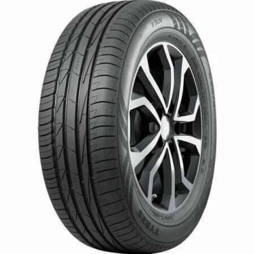 Автошина Ikon Tyres R16 225/70 Autograph Aqua 3 SUV 103H лето T732291