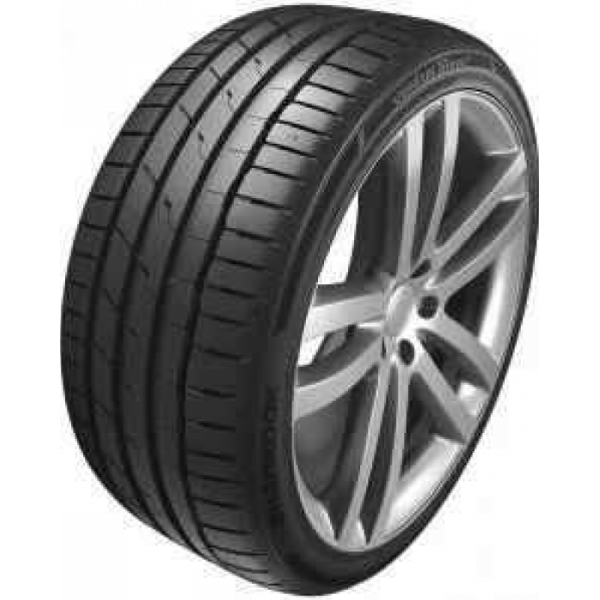 Автошина Hankook R18 235/50 Ventus S1 Evo 3 K127 101(Y) XL лето 1028179