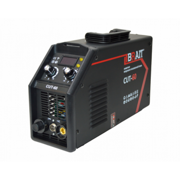 Инвертор для воздушно-плазменной резки Brait CUT-60 18.01.019.043 Инвертор для воздушно-плазменной резки Brait CUT-60 18.01.019.043