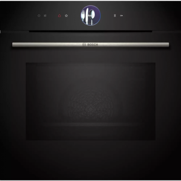 Электрический духовой шкаф Bosch HMG776NB1