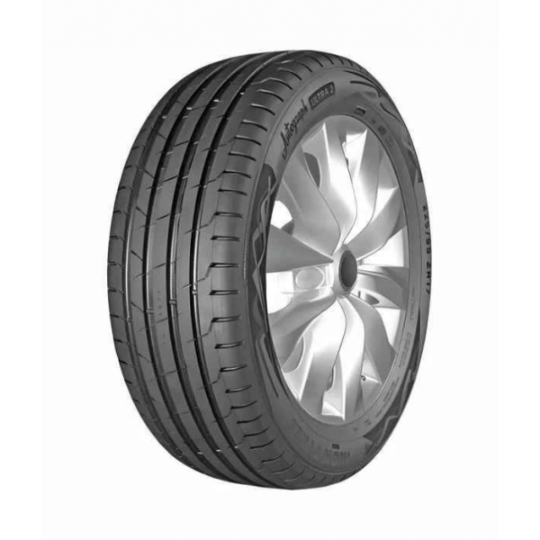 Автошина Ikon Tyres R20 275/40 Autograph Ultra 2 SUV 106Y XL лето T730581