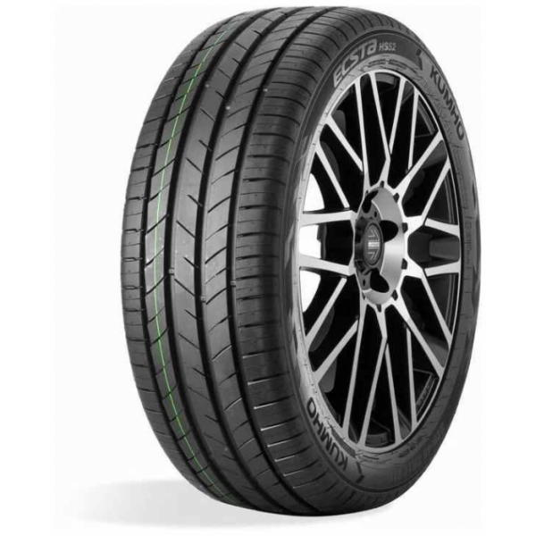 Автошина Kumho R16 195/45 Ecsta HS52 84V лето 2303373