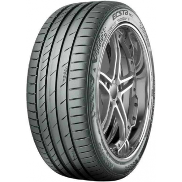 Автошина Kumho R21 265/40 Ecsta PS71 105Y XL лето 2271403