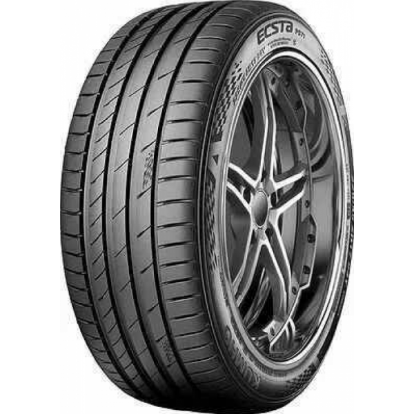 Автошина Kumho R21 285/40 Ecsta PS71 109Y XL лето 2271413