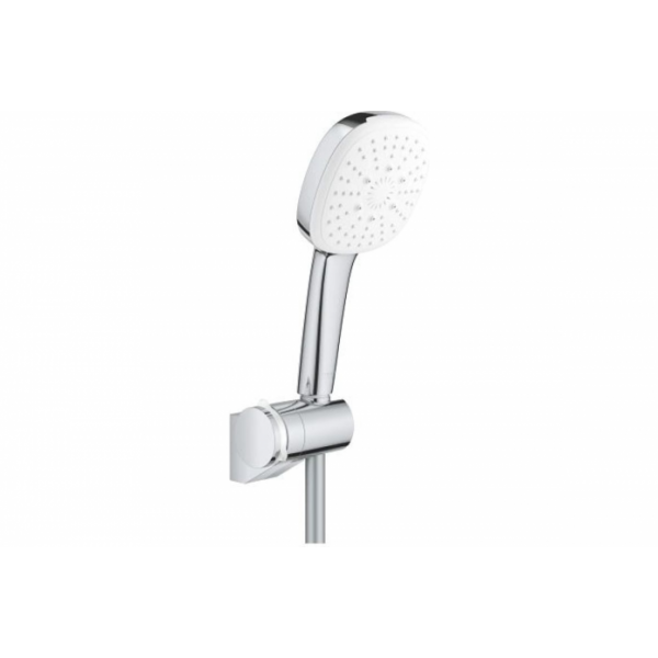 Душевой набор GROHE Tempesta Cube 110 27584003 хром