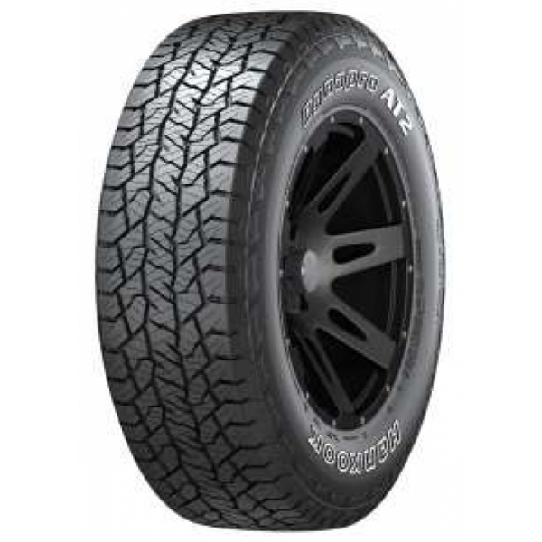 Автошина Hankook R16 235/60 Dynapro AT2 RF11 100T всесез M+S 1029607