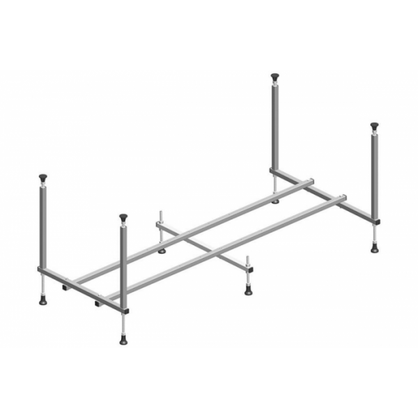 Каркас ванны Alex Baitler ORTA 170х92 KSO17