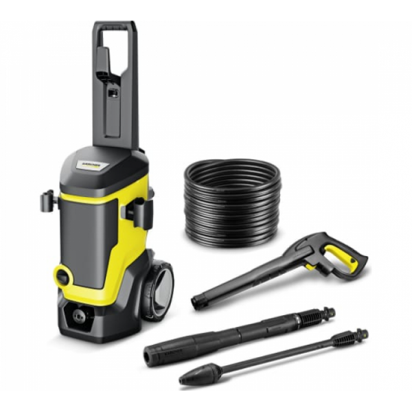 Мойка высокого давления Karcher K 7 WCM 1.317-400.0