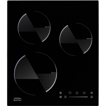 Электрическая варочн...