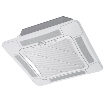 Панель для кассетного внутреннего блока Electrolux EACP/I-650 FMI_ERP EACC I-12/18FM