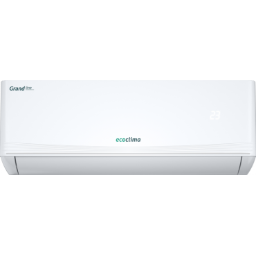 Настенная сплит-система Ecoclima ECW/I-AX24/FB-4R1