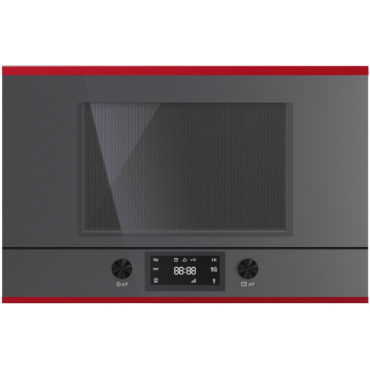 Встраиваемая микроволновая печь Kuppersbusch ML 6330.0 GPH 8