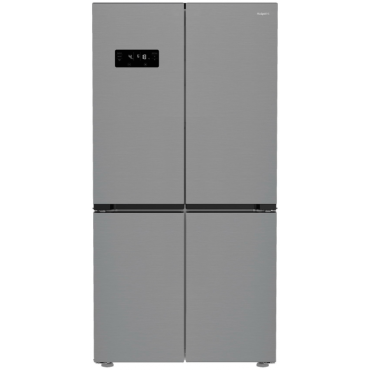 Холодильник Hotpoint HFP4 625I X нержавеющая сталь