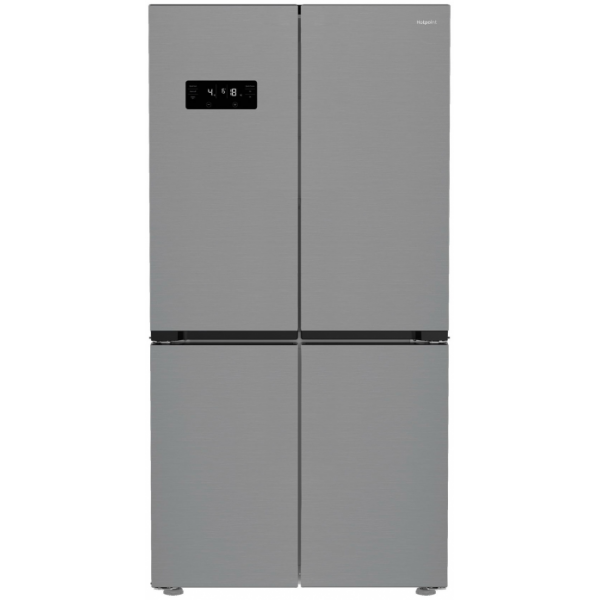 Холодильник Hotpoint HFP4 625I X нержавеющая сталь