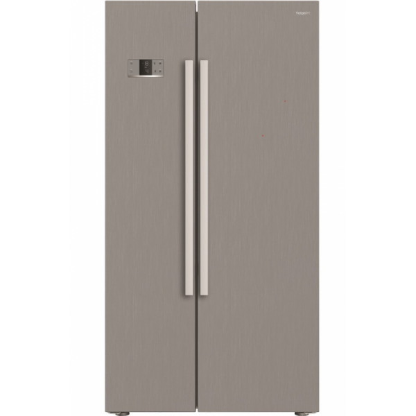 Холодильник Hotpoint HFTS 640 X нержавеющая сталь