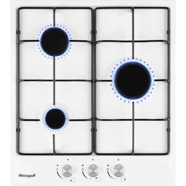 Газовая панель Weissgauff HG 430 WGH