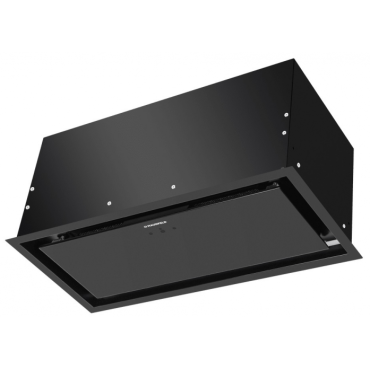 Встраиваемая вытяжка Maunfeld MZR Cool 60 чёрный