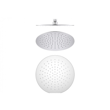 Верхний душ AQUATEK AQ2073CR хром