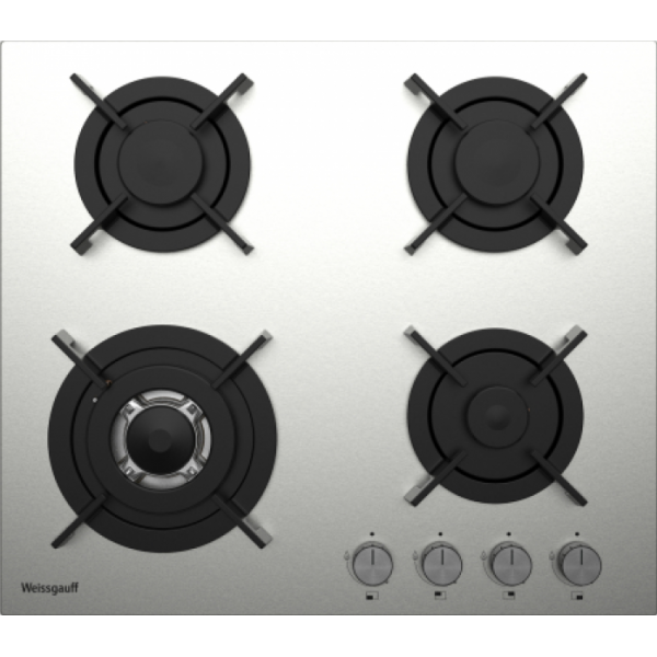Газовая панель Weissgauff HGG 641 XRV