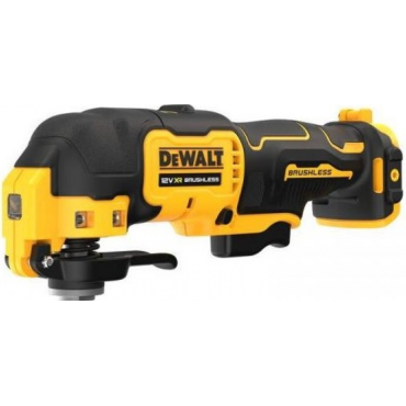 Мультитул аккумуляторный DeWalt DCS353NT-XJ