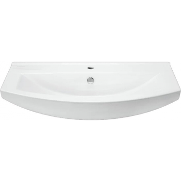 Раковина SANITA LUXE BEST 85 BST85SLWB01 белый Раковина SANITA LUXE BEST 85 BST85SLWB01 белый