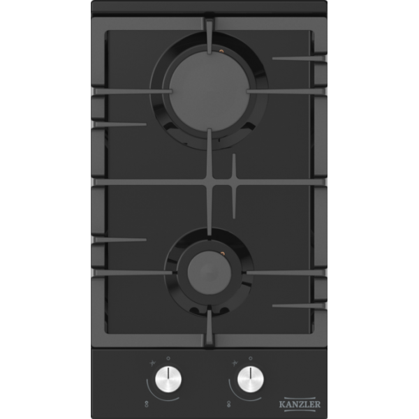 Газовая поверхность Kanzler KM 513 S