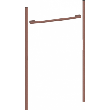 Комплект для духового шкафа Neff Z9098BY0 Brushed bronze
