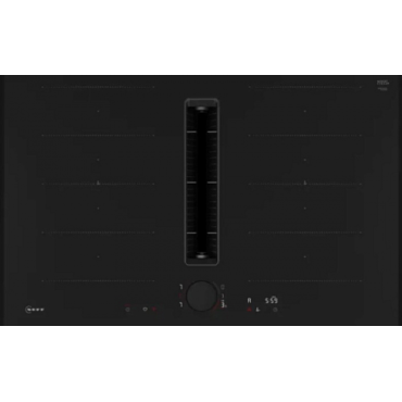Индукционная варочная поверхность с вытяжкой Neff V68YYX4C0