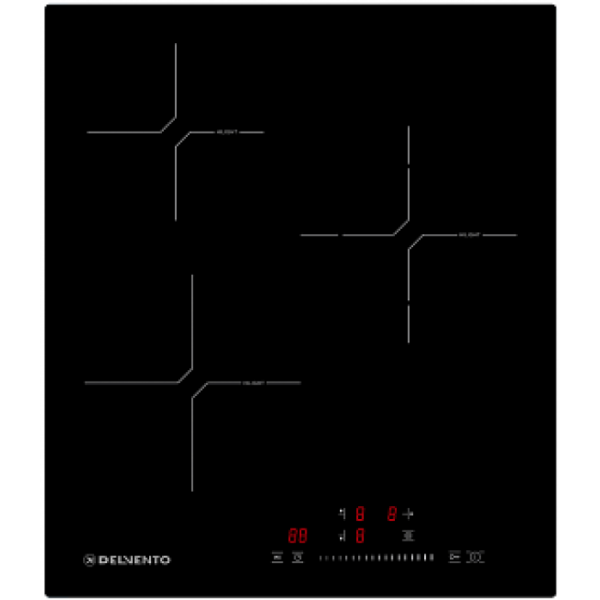 Электрическая варочная поверхность DELVENTO V45D29S120